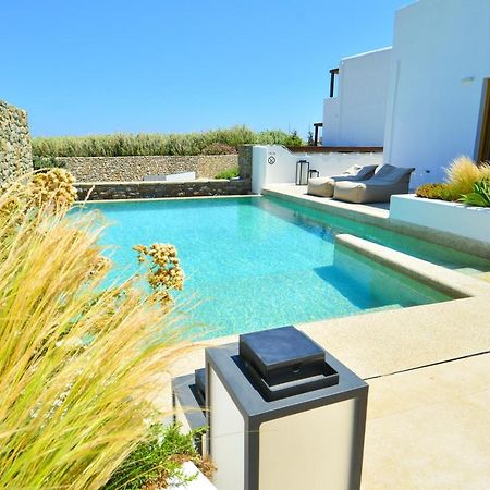 Hotel Aegon Retreat Mykonos Town Esterno foto