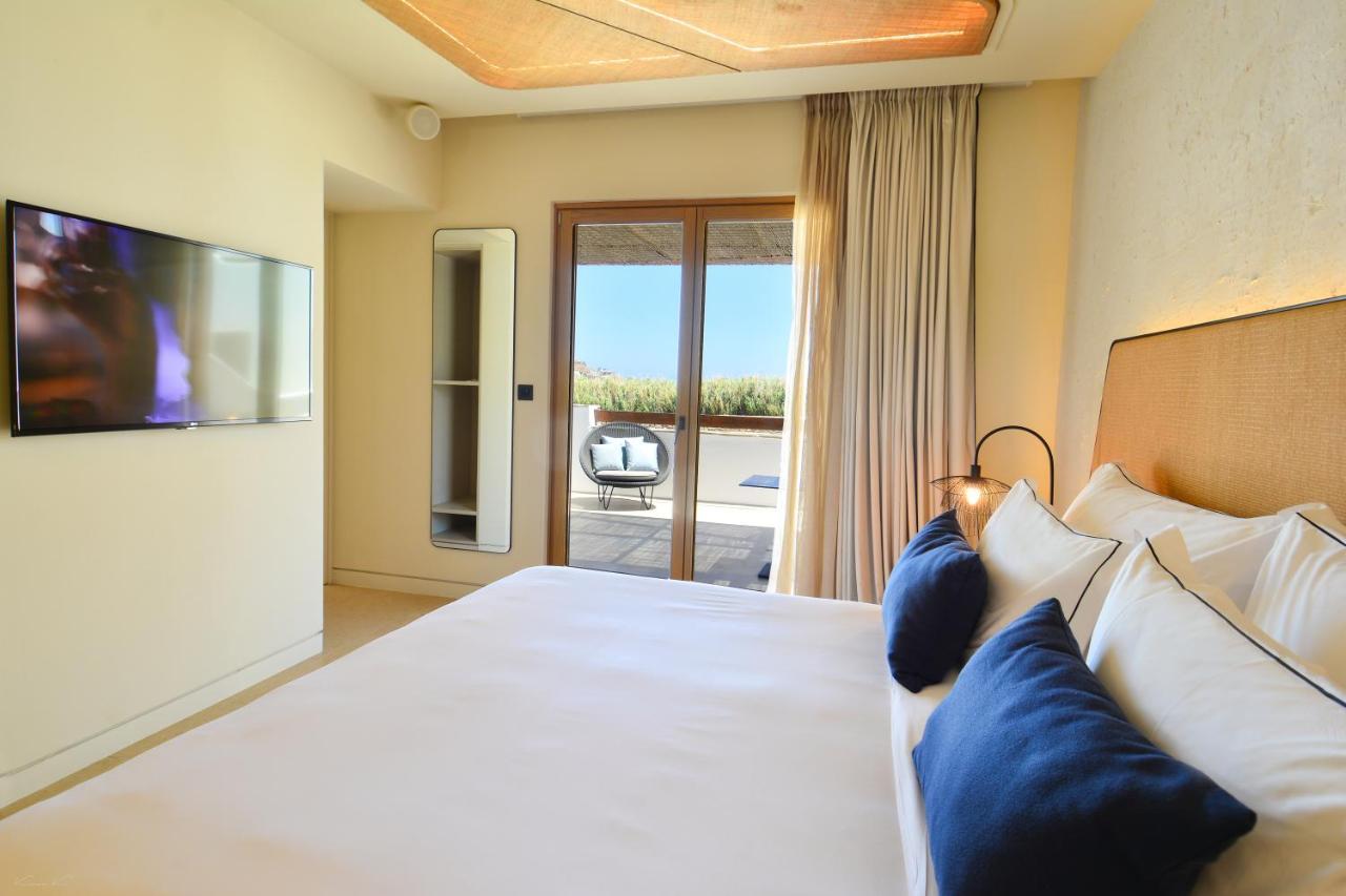 Hotel Aegon Retreat Mykonos Town Esterno foto