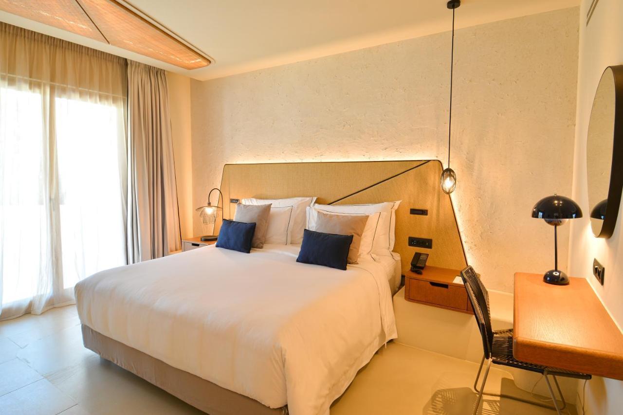 Hotel Aegon Retreat Mykonos Town Esterno foto