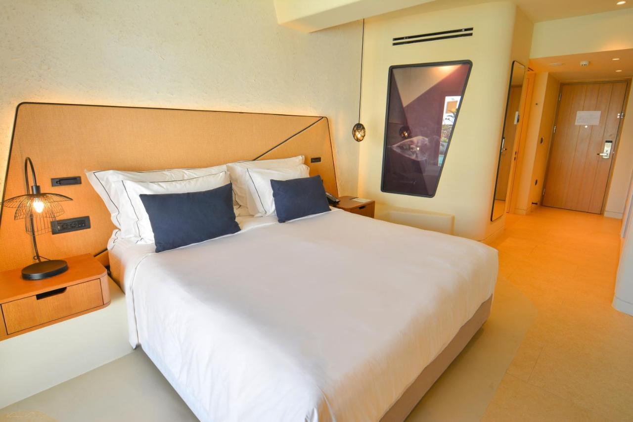 Hotel Aegon Retreat Mykonos Town Esterno foto