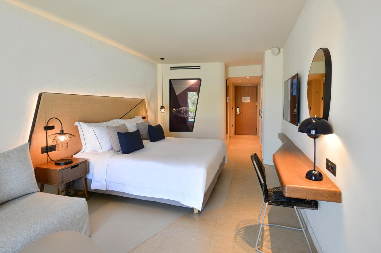 Hotel Aegon Retreat Mykonos Town Esterno foto